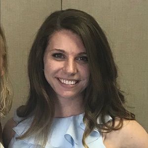 Meet your Posher, Rachel